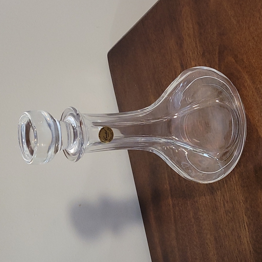 Decanter